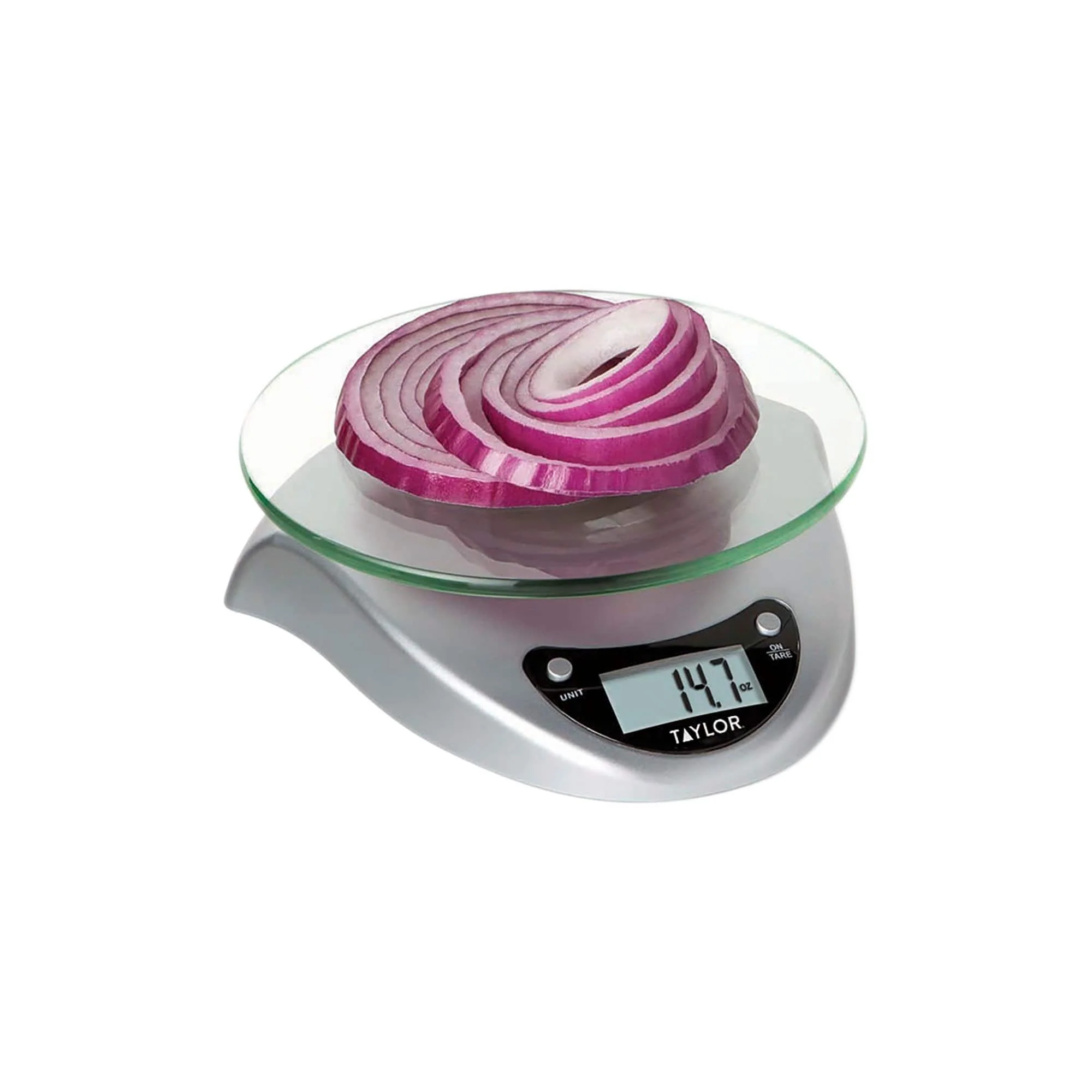 Multi-Purpose Digital Kitchen Scale - Image 8