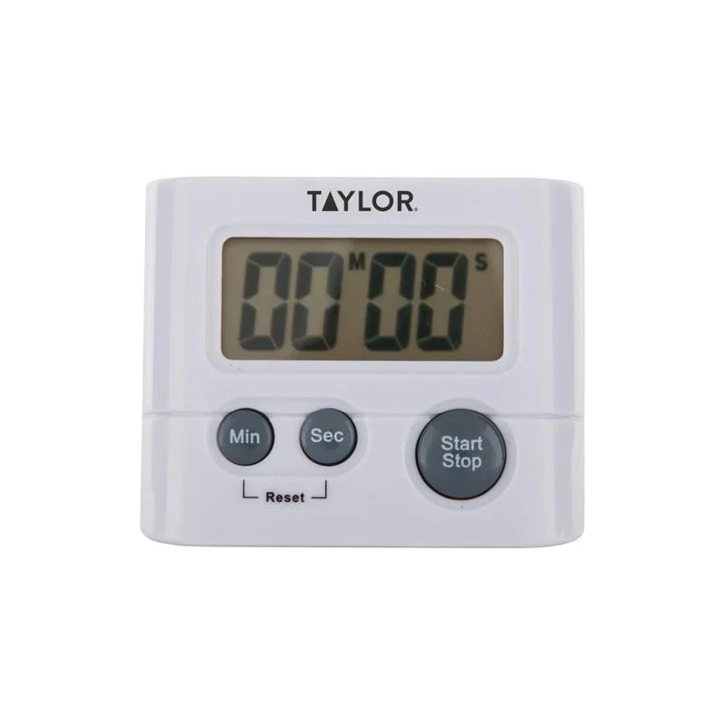 Multi-Purpose Timer