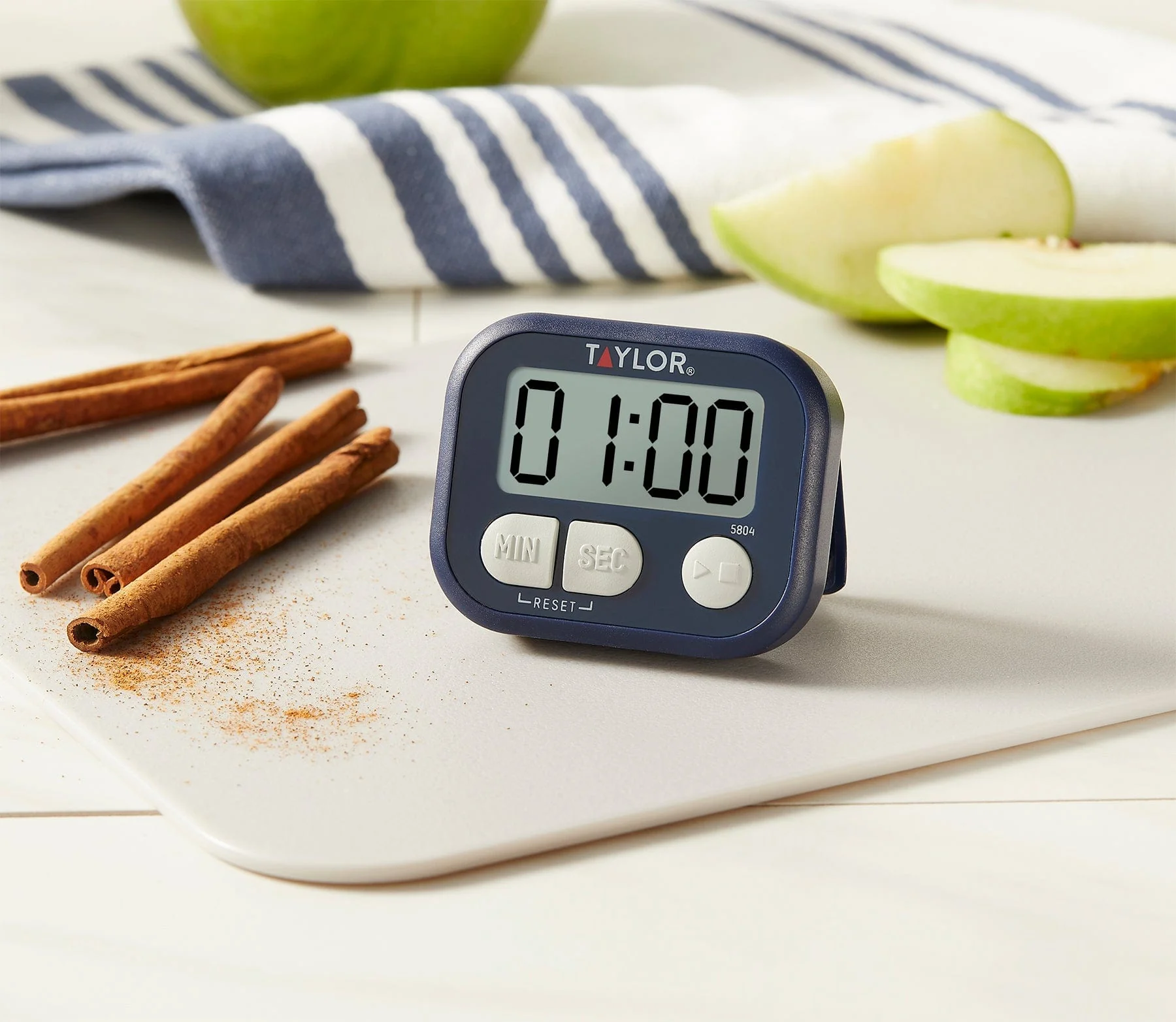 Multi-Purpose Timer - Image 2