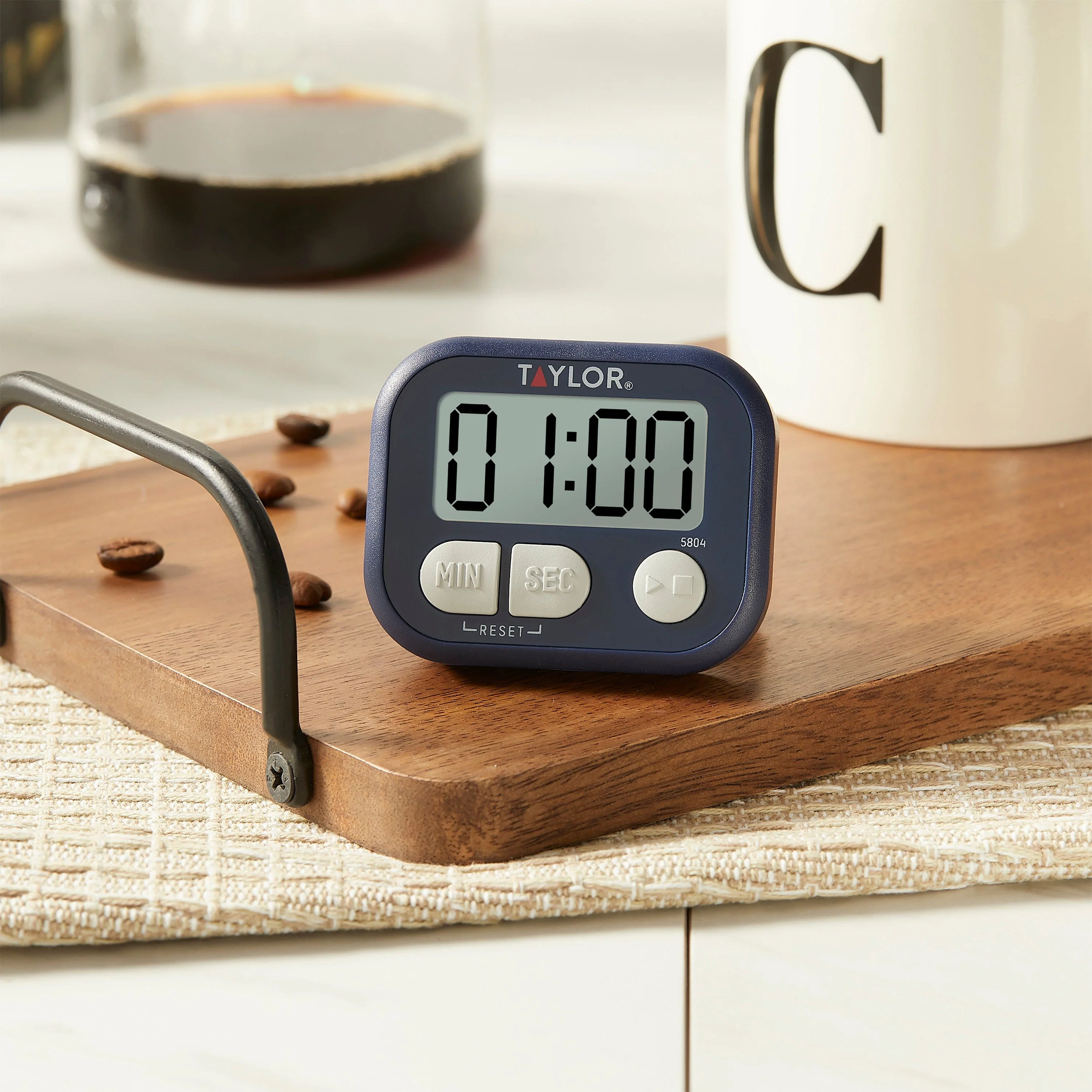Multi-Purpose Timer - Image 3