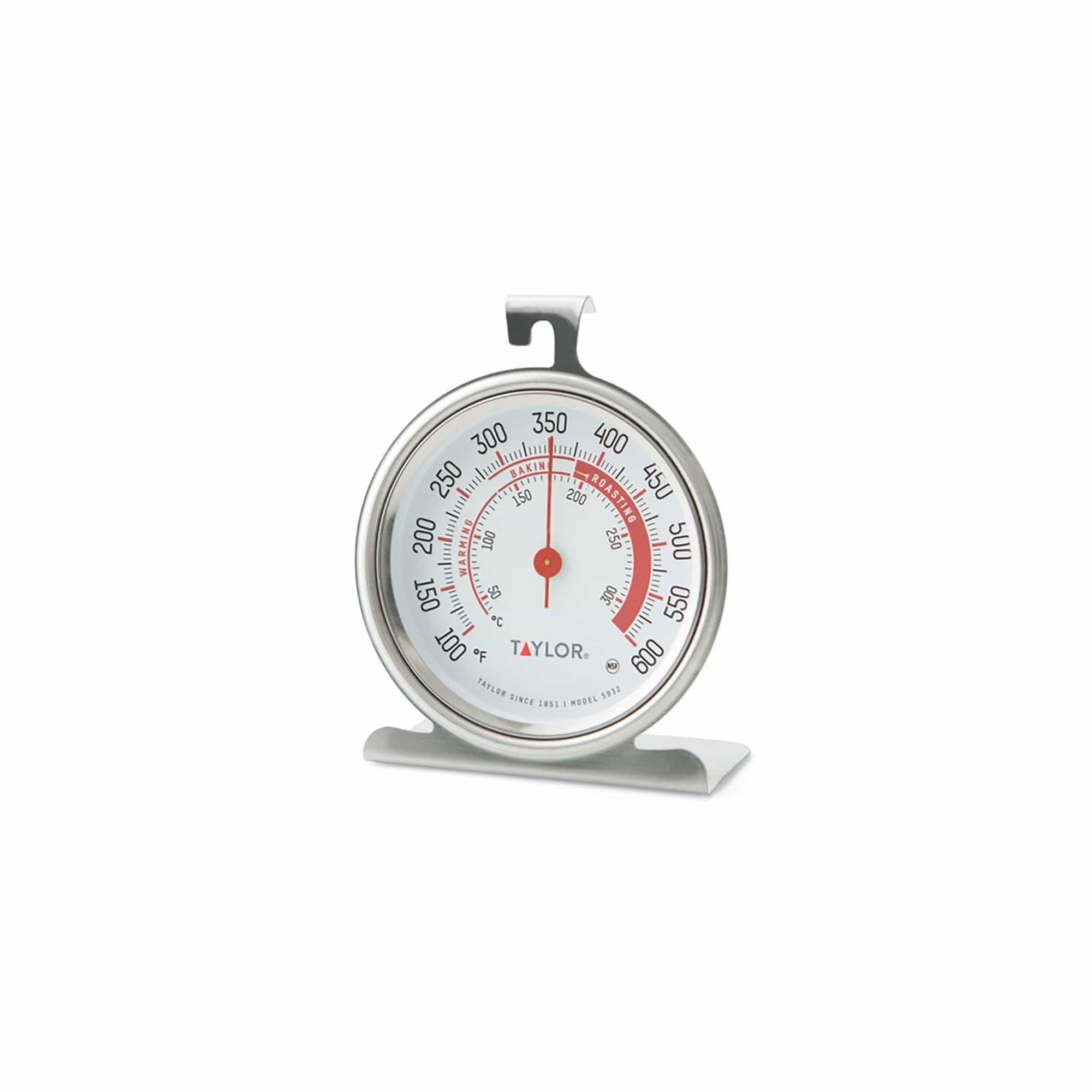 Large Dial Oven Thermometer - Image 3