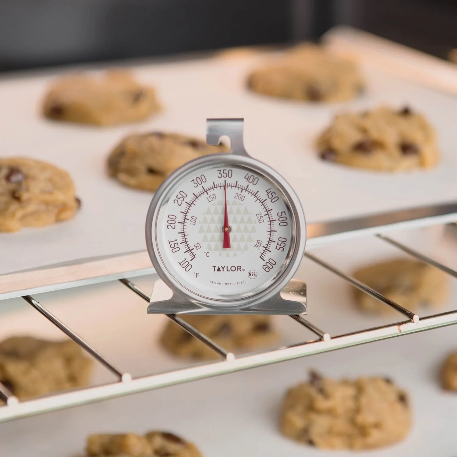 Oven Thermometer - Image 4