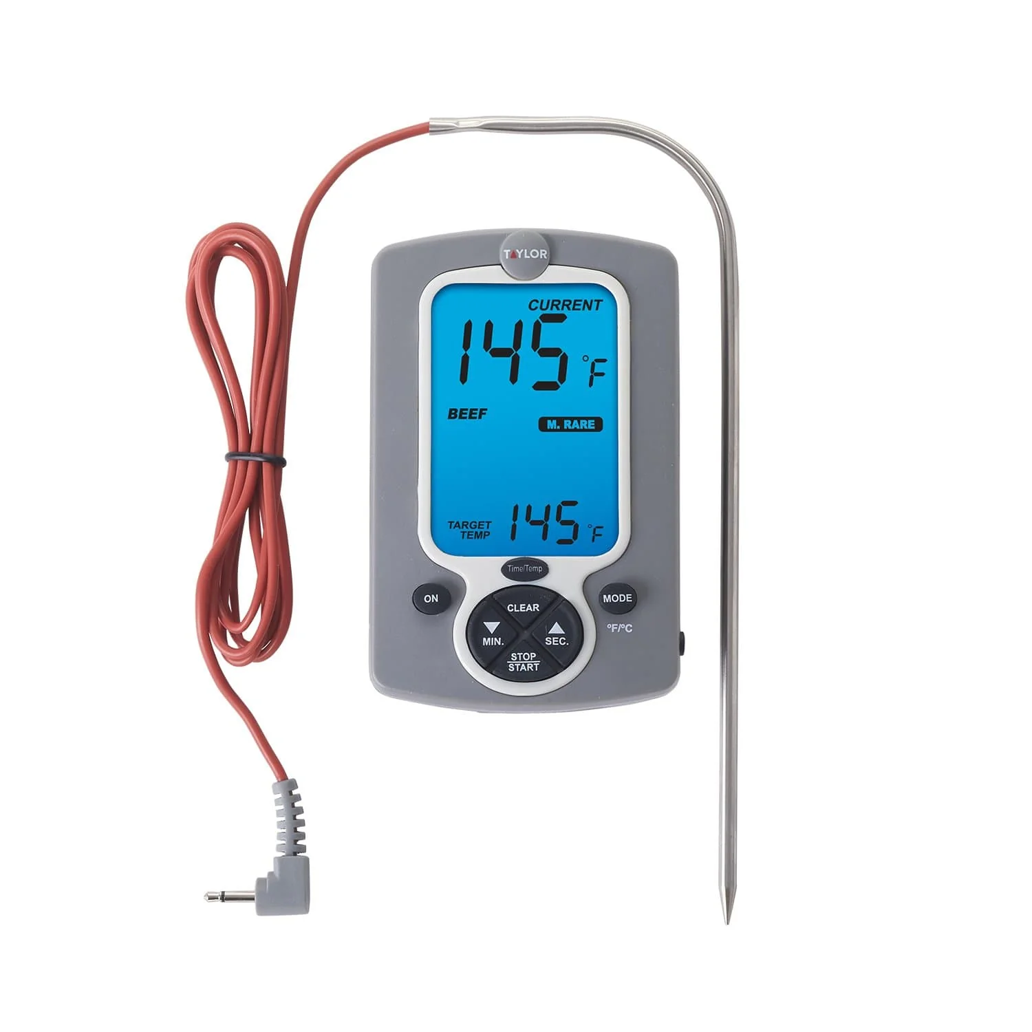 Preset Wired Probe Thermometer - Image 2