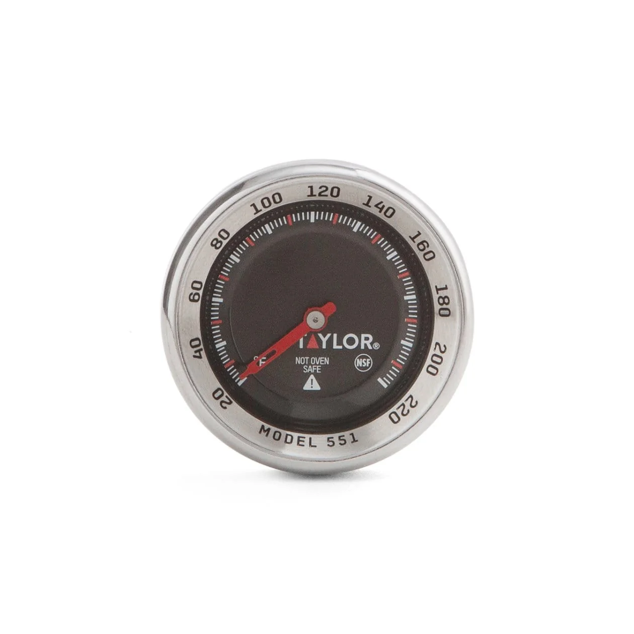 PRO Instant Read Thermometer - Image 2