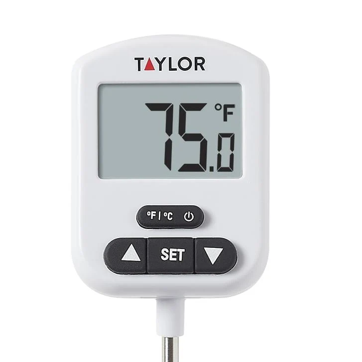 Programmable Digital Candy / Deep Fry Thermometer - Image 5