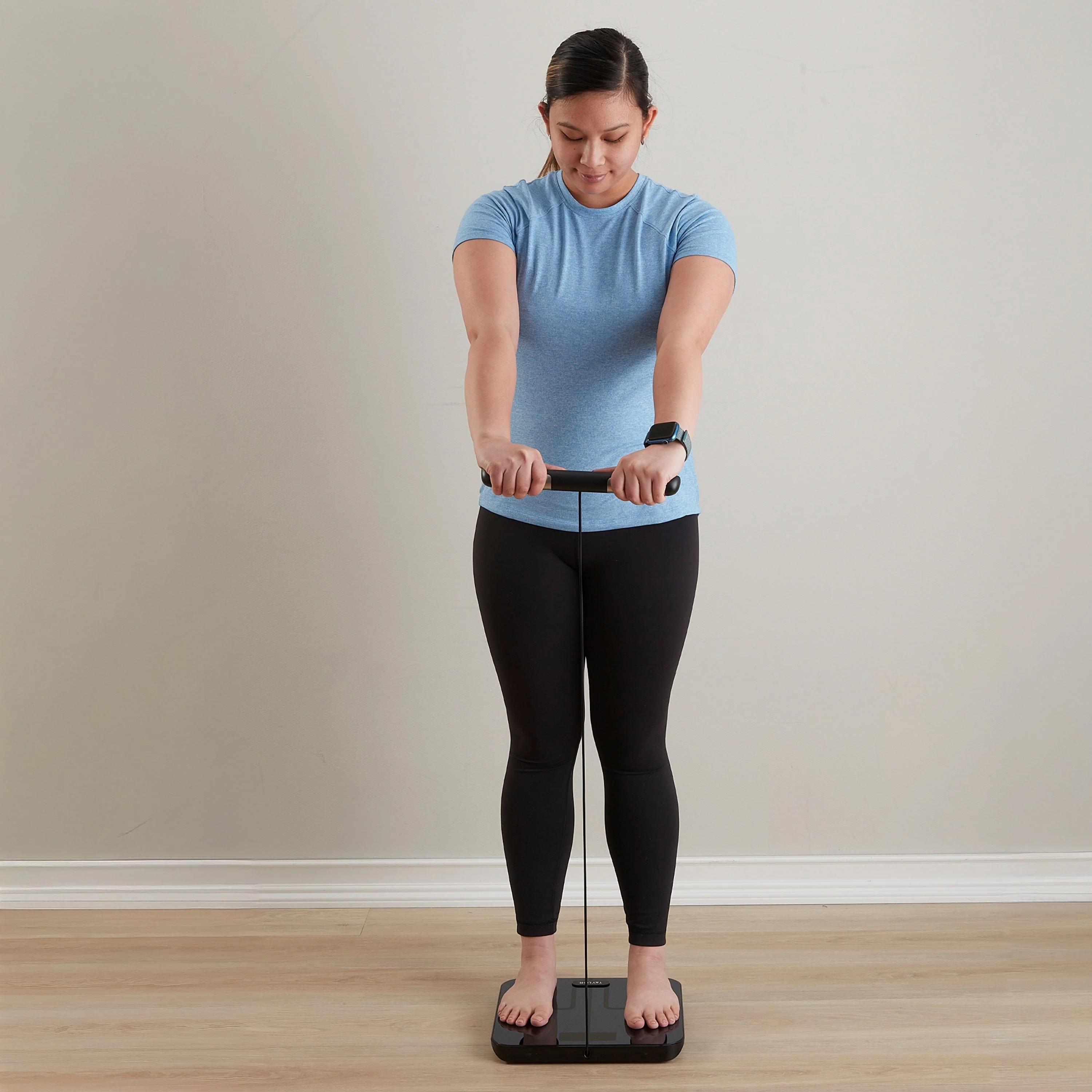 Smart Total Body Composition Scale with Precision Hub App - Image 3