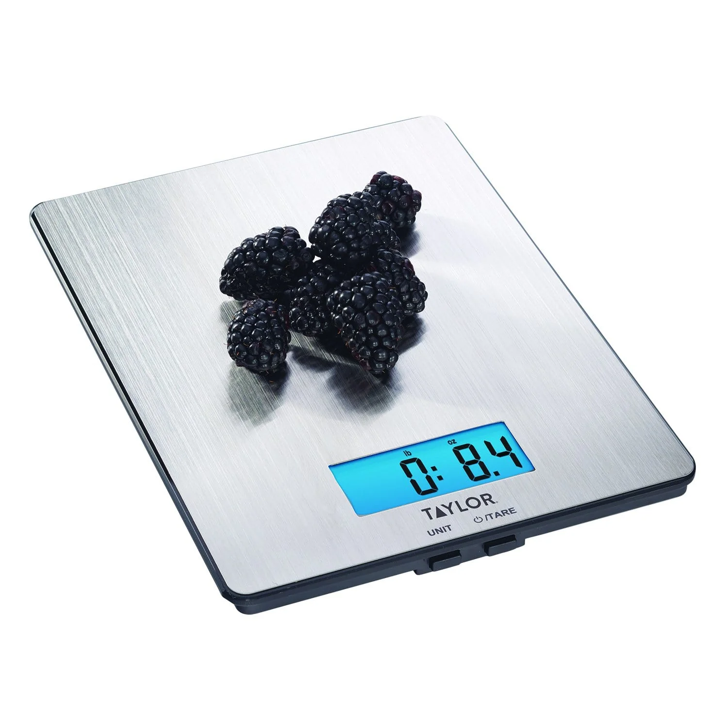 Stainless Steel Digital Kitchen Scale - Image 5