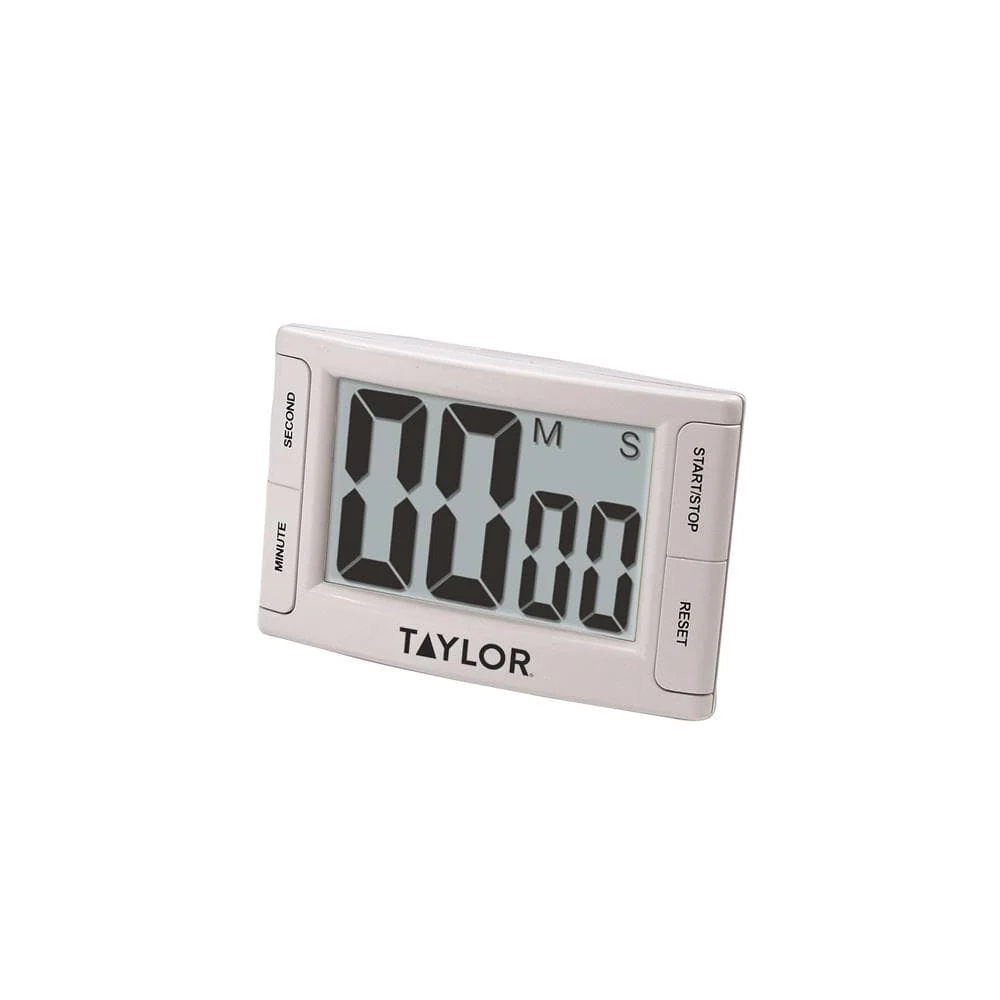 Super Readout Timer