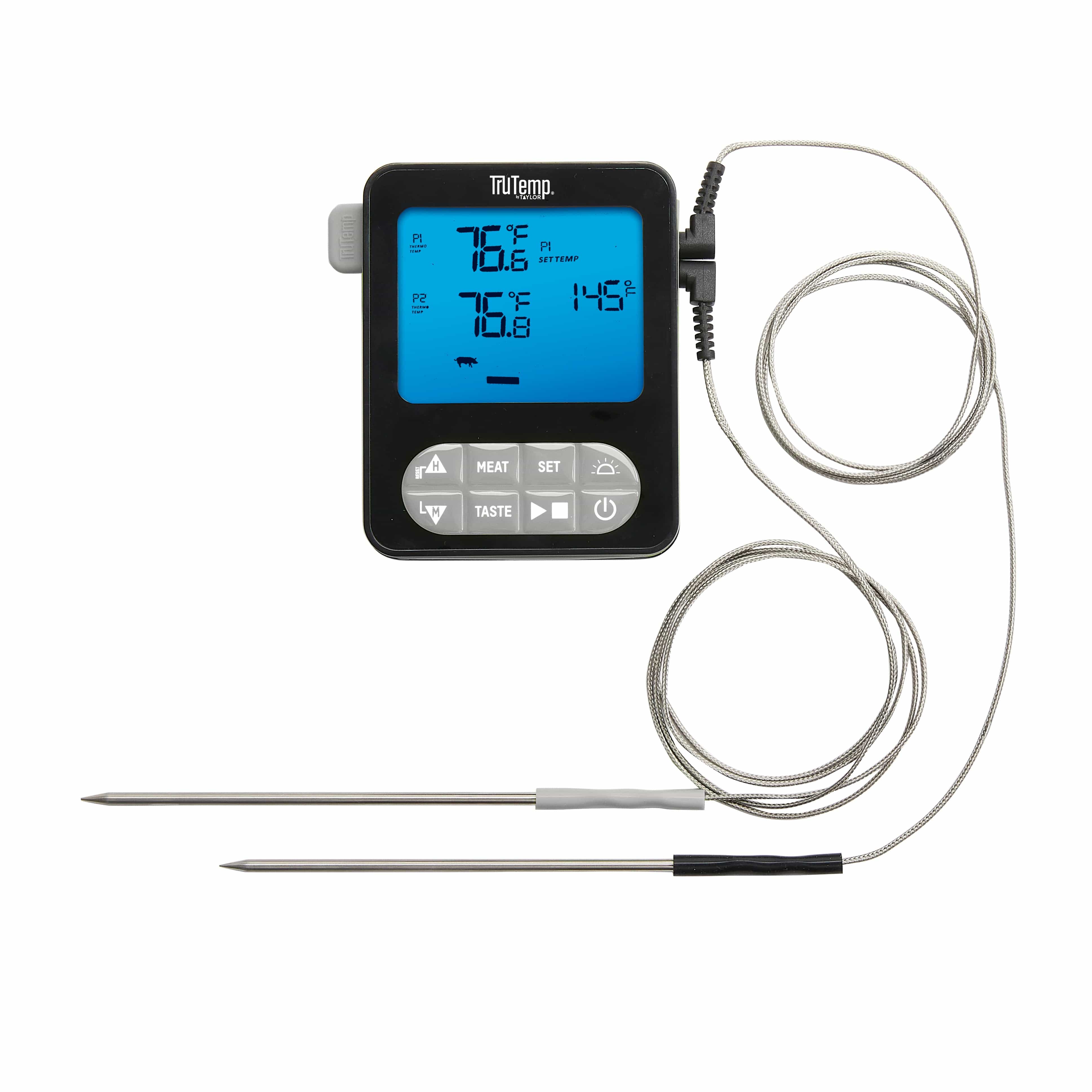 TruTemp Dual Probe Programmable Thermometer - Image 7
