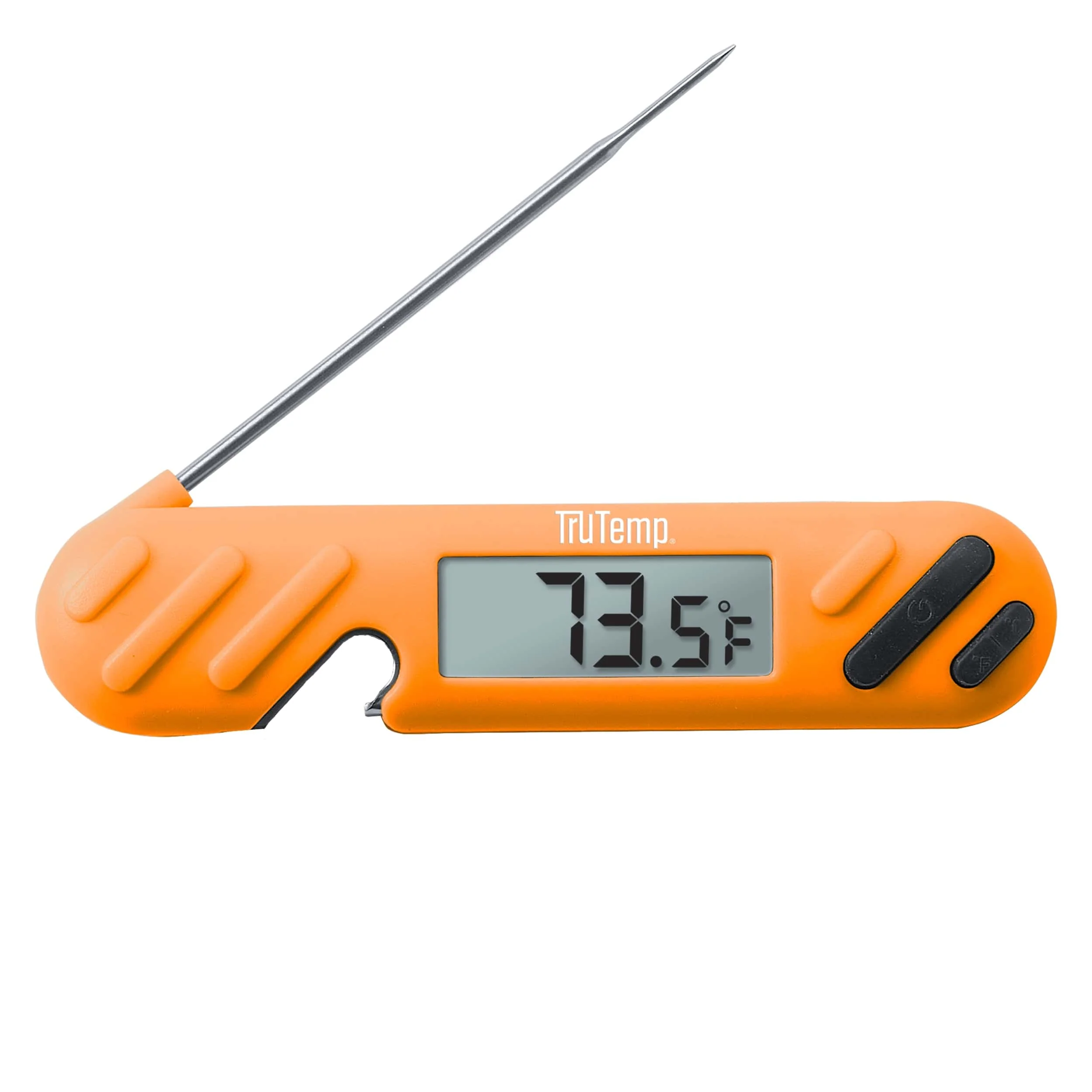 TruTemp Folding Thermometer + Bottle Opener - Image 4