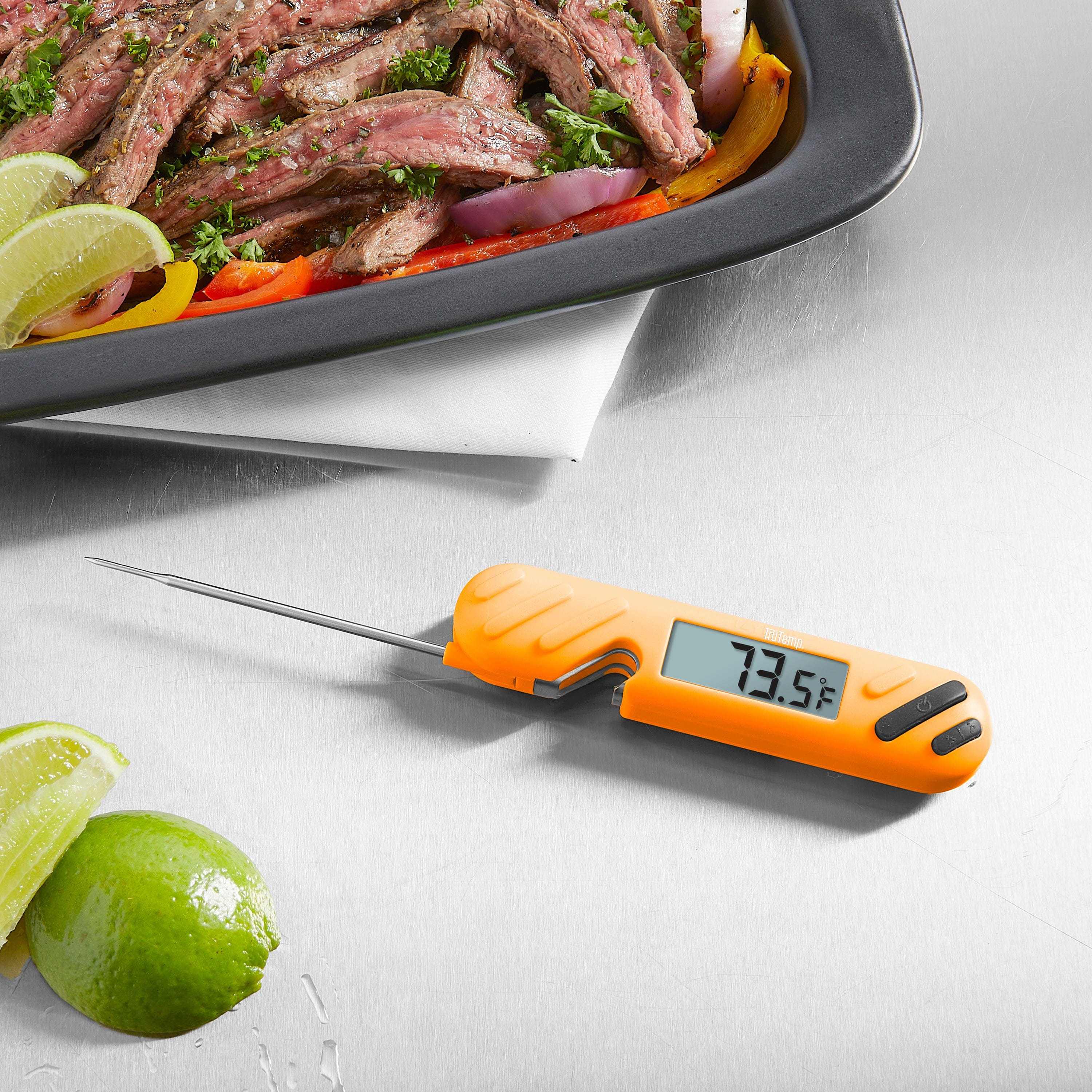 TruTemp Folding Thermometer + Bottle Opener - Image 5