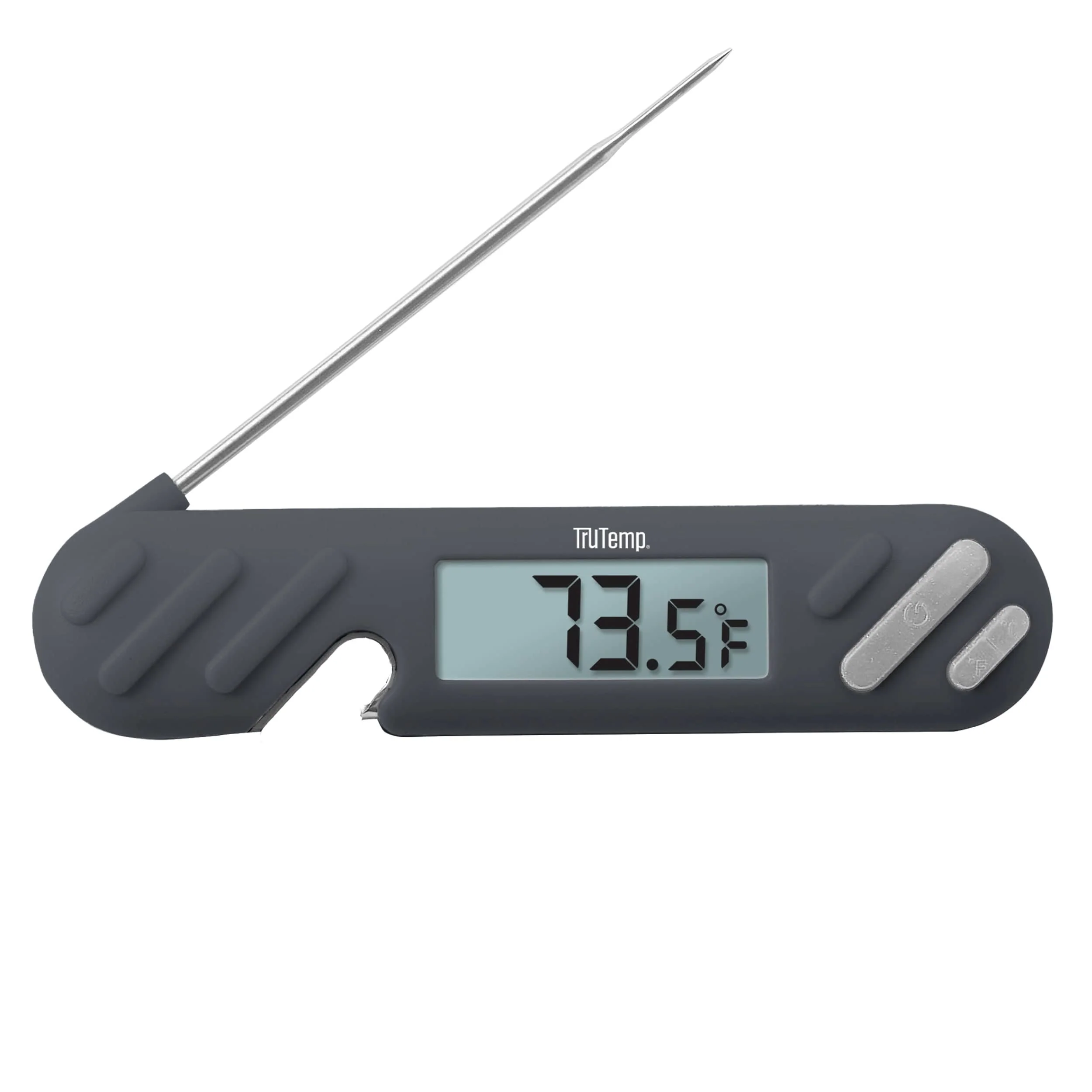 TruTemp Folding Thermometer + Bottle Opener - Image 6