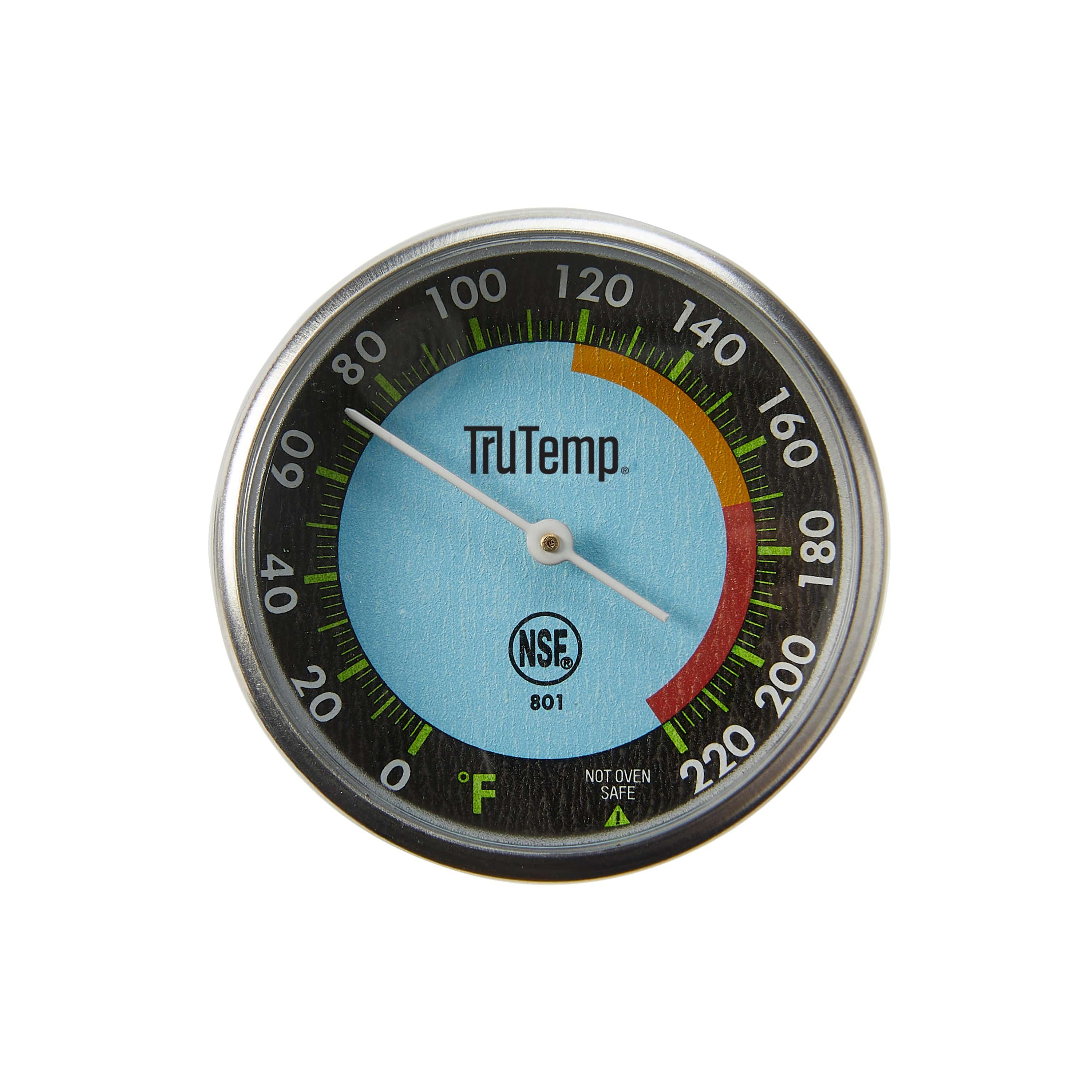 TruTemp Grilling Instant Read Thermometer - Image 3