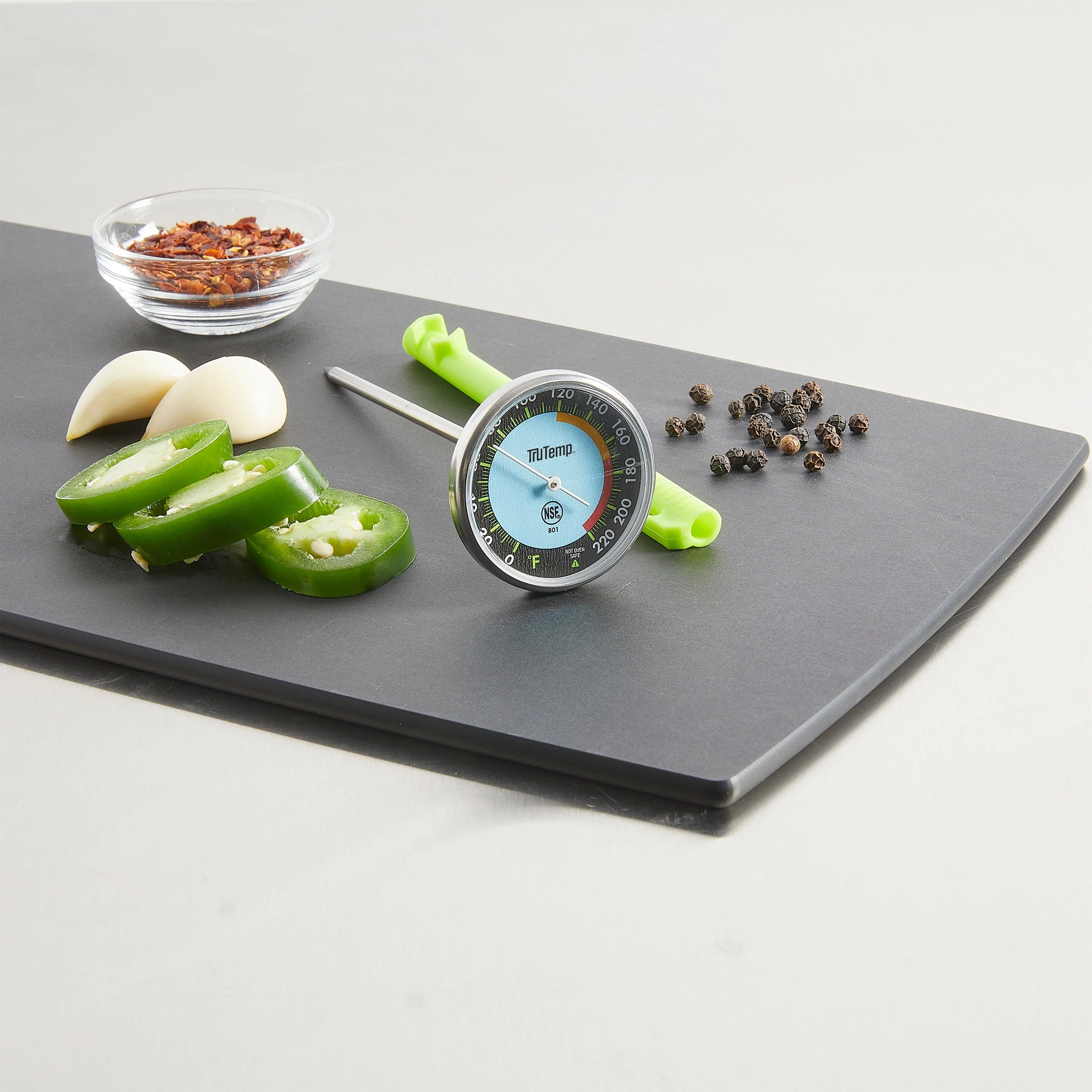 TruTemp Grilling Instant Read Thermometer - Image 4
