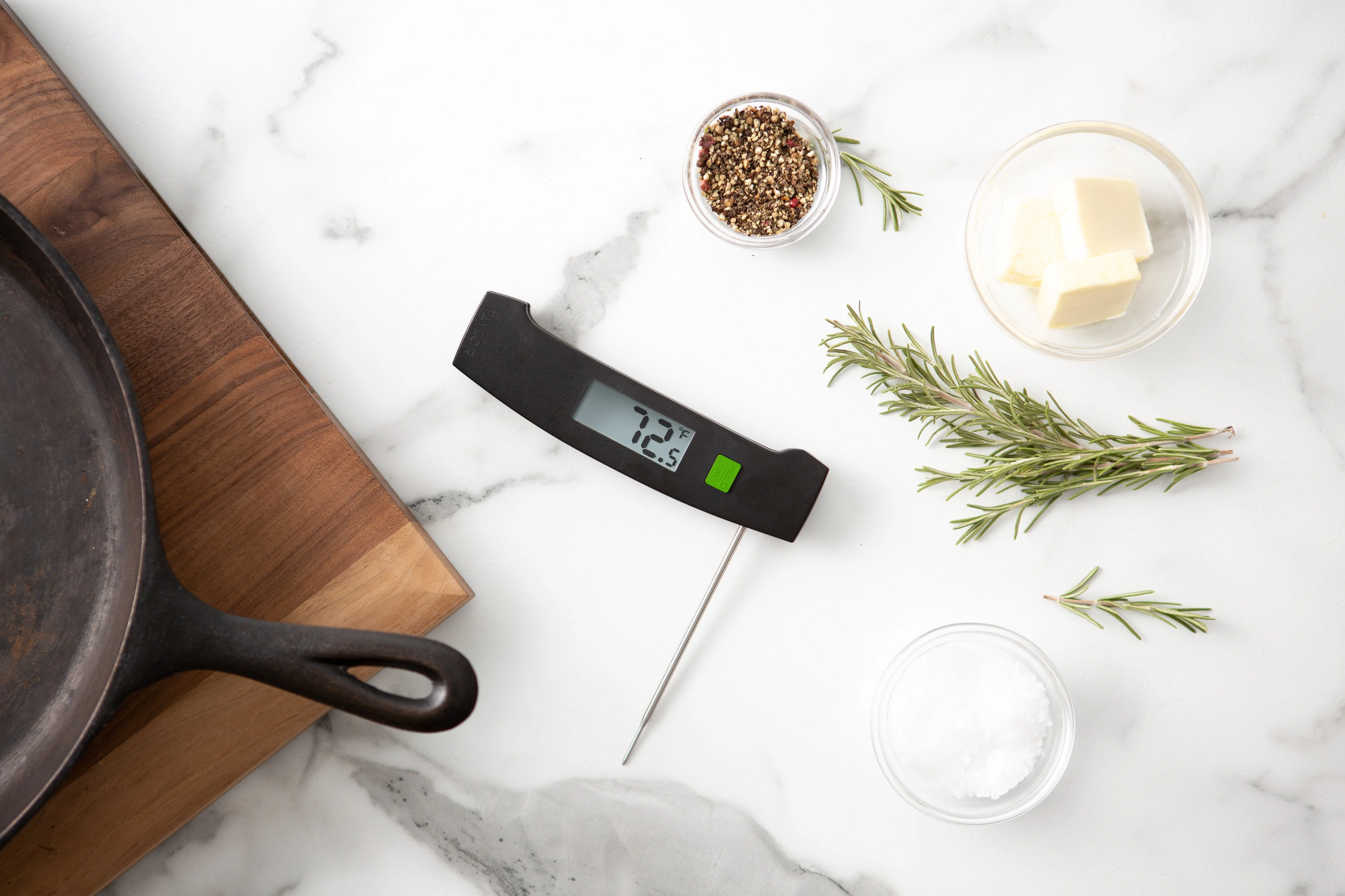TruTemp Ultra-Fast Thermometer - Image 3