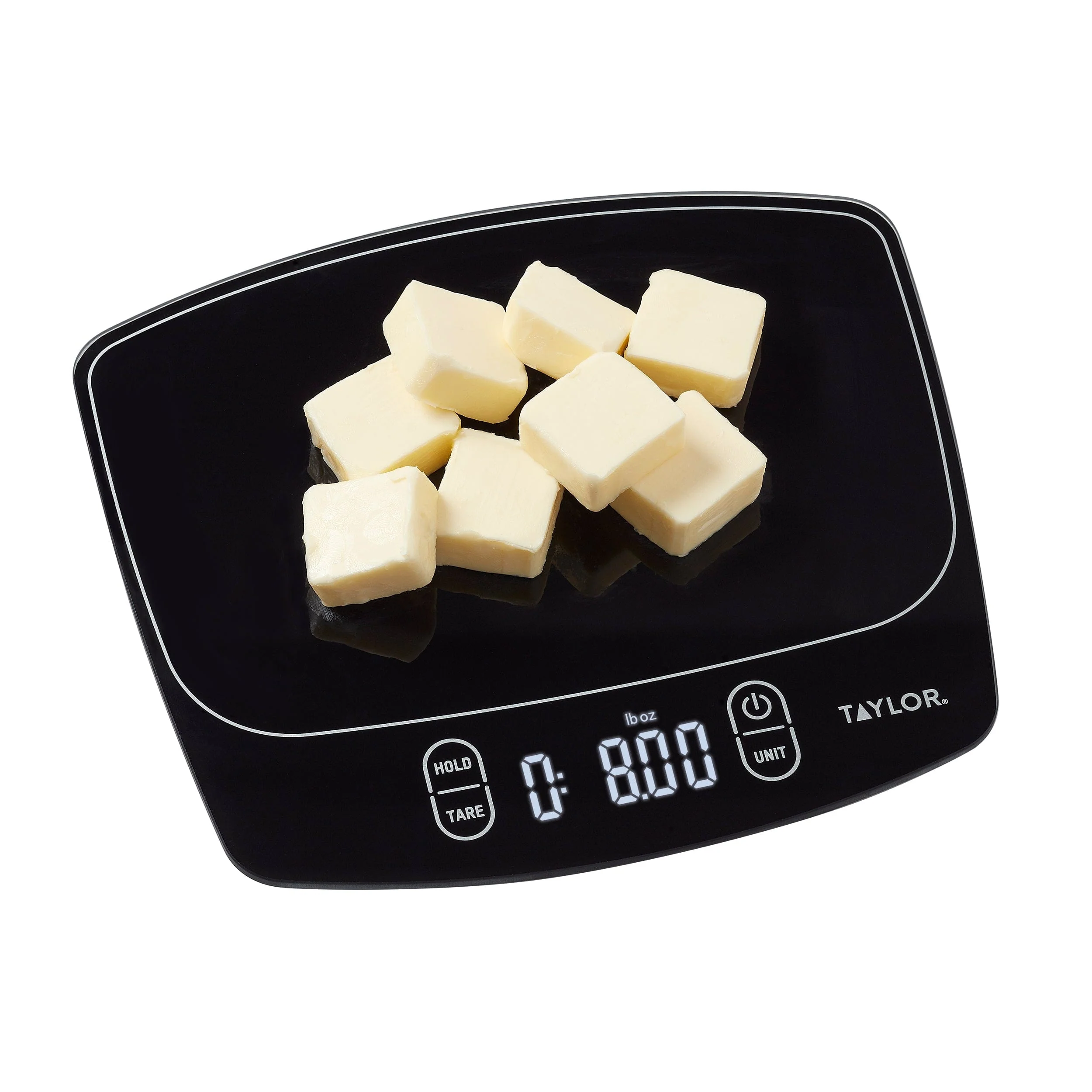 Waterproof Digital Kitchen Scale - Image 2