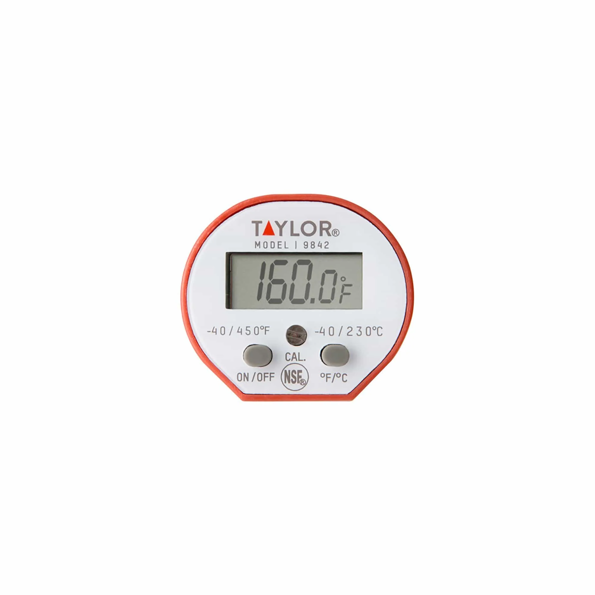 Waterproof Instant Read Thermometer - Image 3